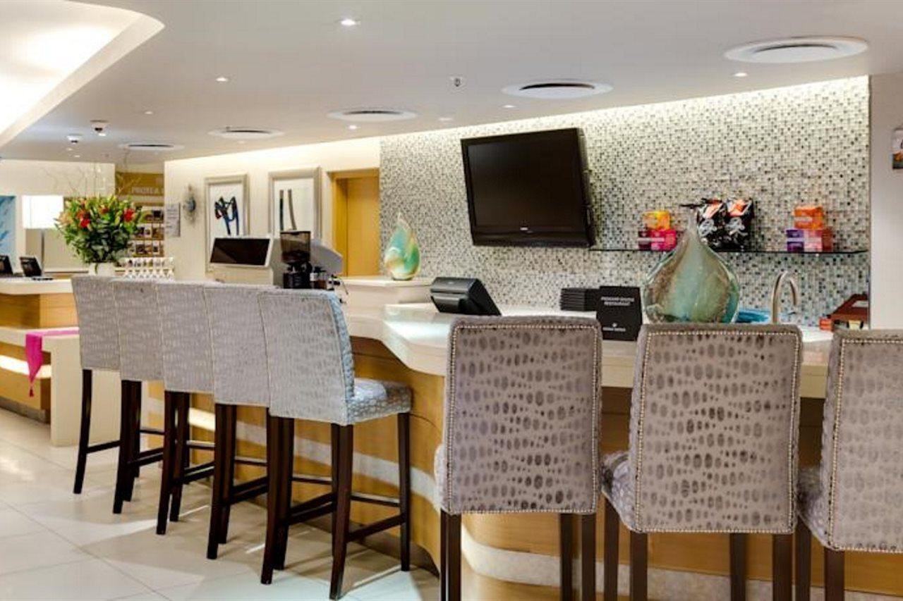Anew Hotel Roodepoort Johannesburg Экстерьер фото