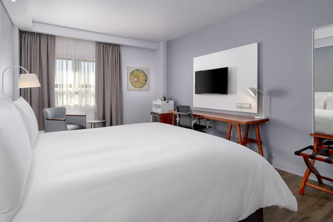 Anew Hotel Roodepoort Johannesburg Экстерьер фото