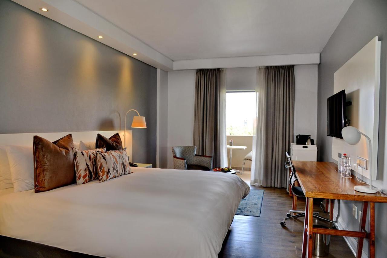 Anew Hotel Roodepoort Johannesburg Экстерьер фото