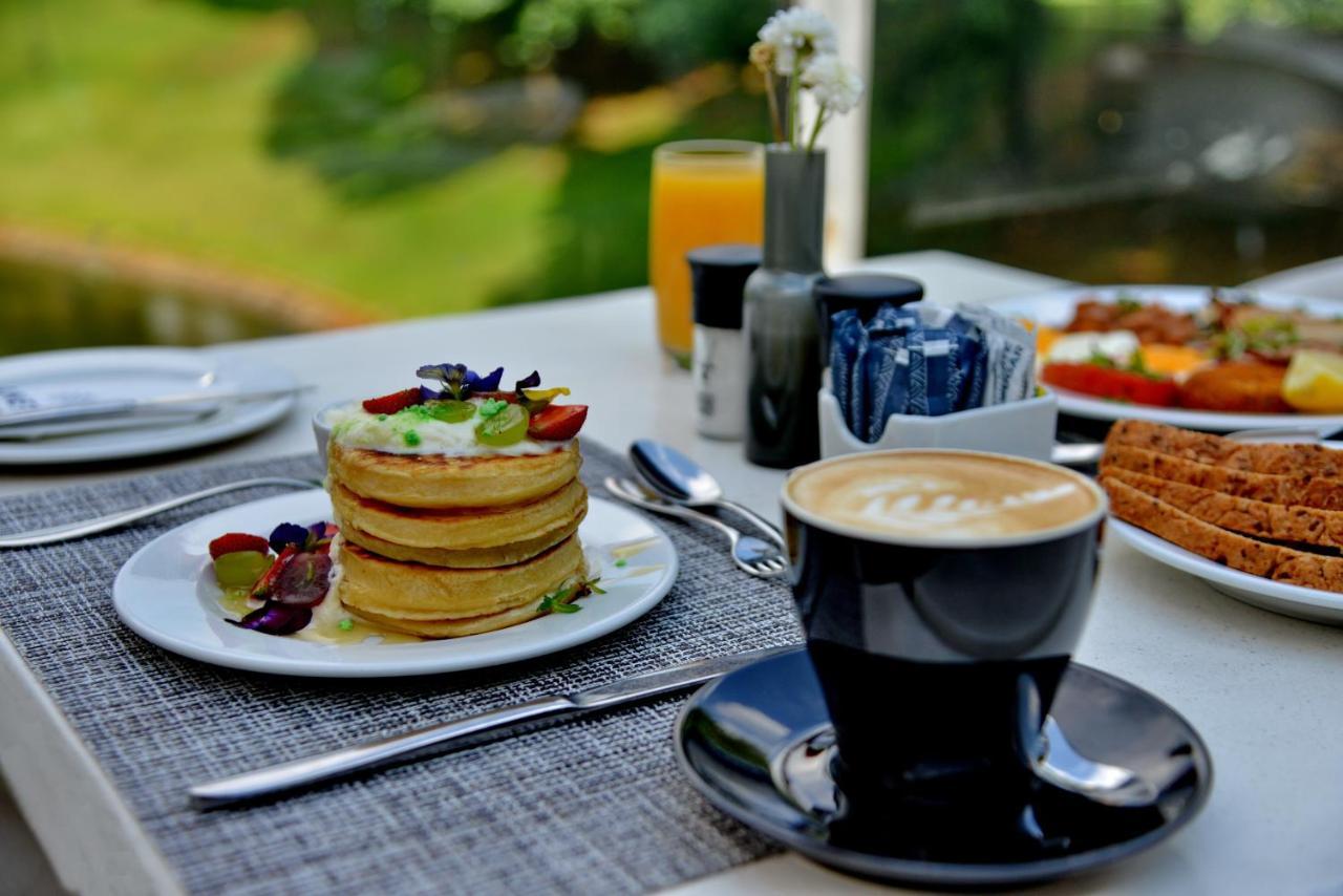 Anew Hotel Roodepoort Johannesburg Экстерьер фото