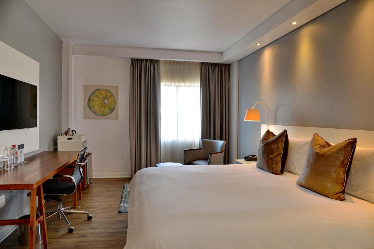 Anew Hotel Roodepoort Johannesburg Экстерьер фото