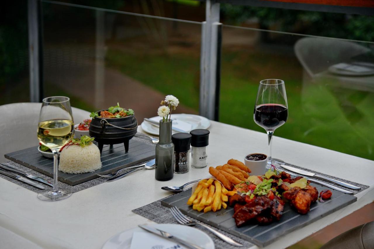 Anew Hotel Roodepoort Johannesburg Экстерьер фото