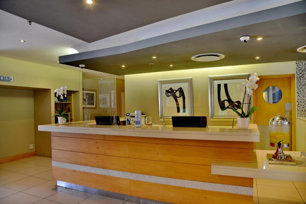 Anew Hotel Roodepoort Johannesburg Экстерьер фото