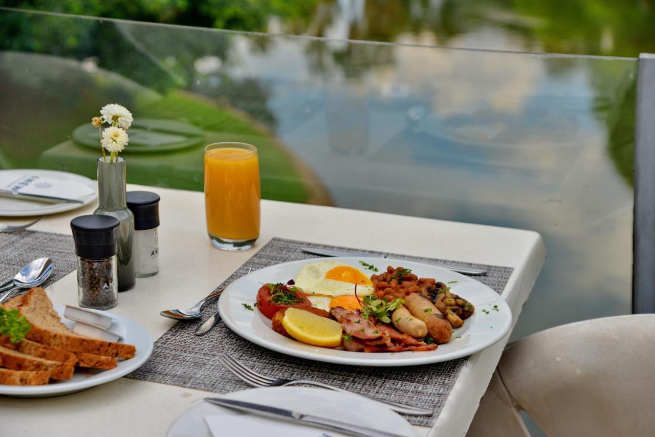 Anew Hotel Roodepoort Johannesburg Экстерьер фото