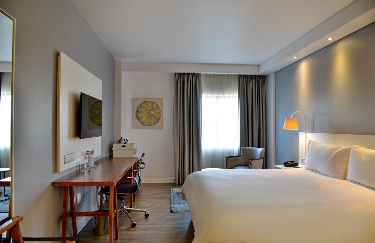 Anew Hotel Roodepoort Johannesburg Экстерьер фото