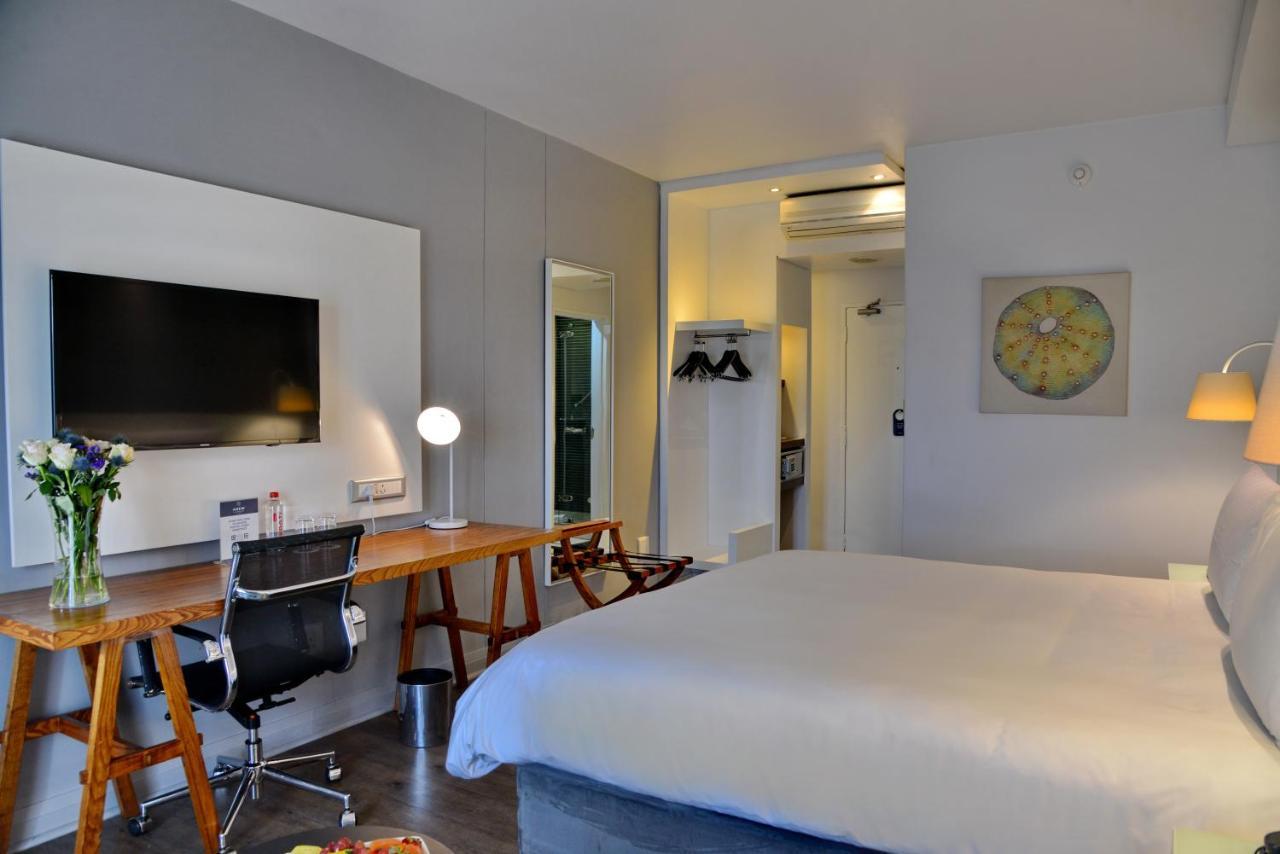 Anew Hotel Roodepoort Johannesburg Экстерьер фото