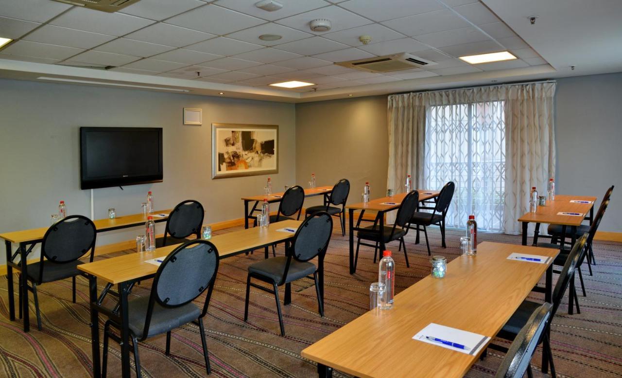 Anew Hotel Roodepoort Johannesburg Экстерьер фото