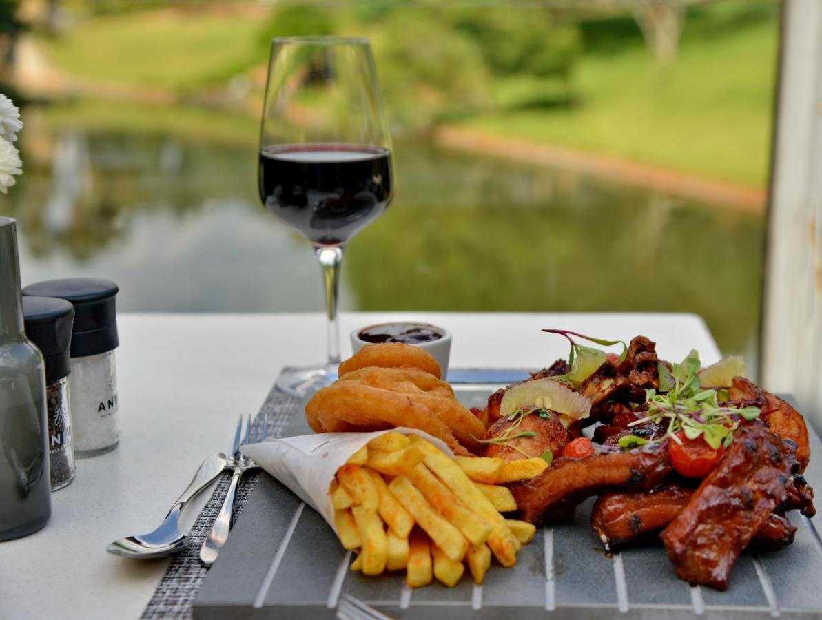 Anew Hotel Roodepoort Johannesburg Экстерьер фото