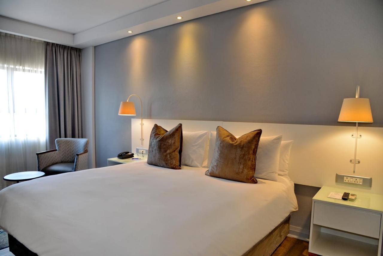 Anew Hotel Roodepoort Johannesburg Экстерьер фото