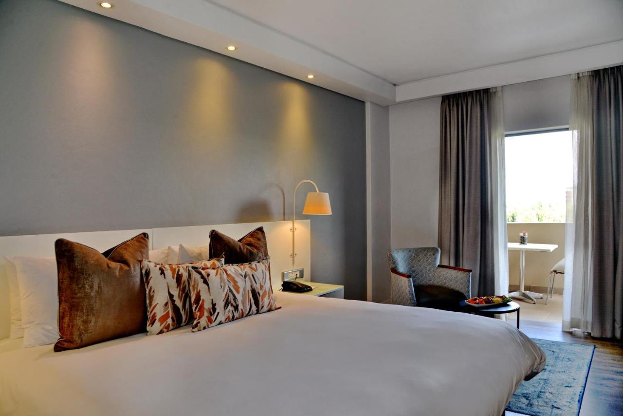 Anew Hotel Roodepoort Johannesburg Экстерьер фото