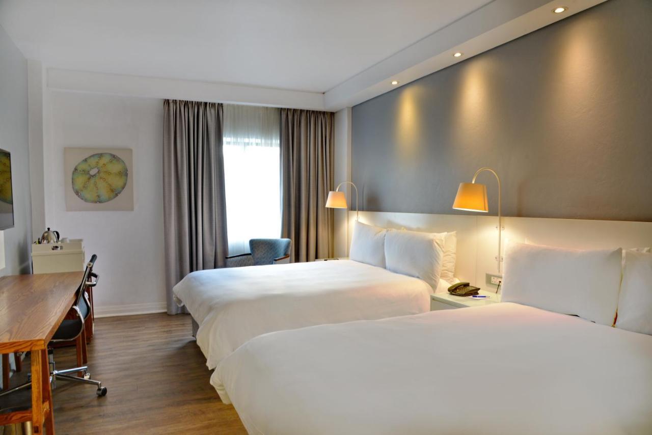 Anew Hotel Roodepoort Johannesburg Экстерьер фото