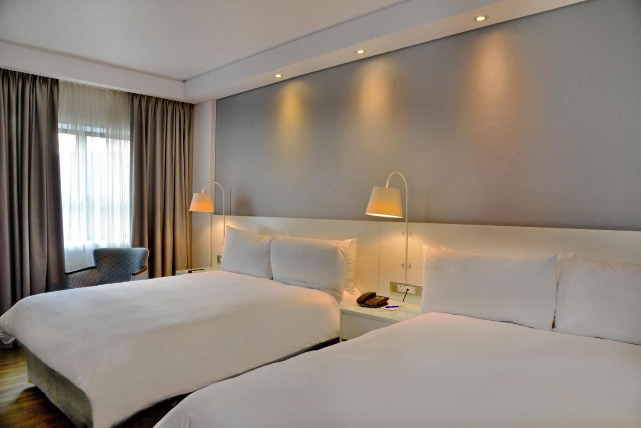 Anew Hotel Roodepoort Johannesburg Экстерьер фото
