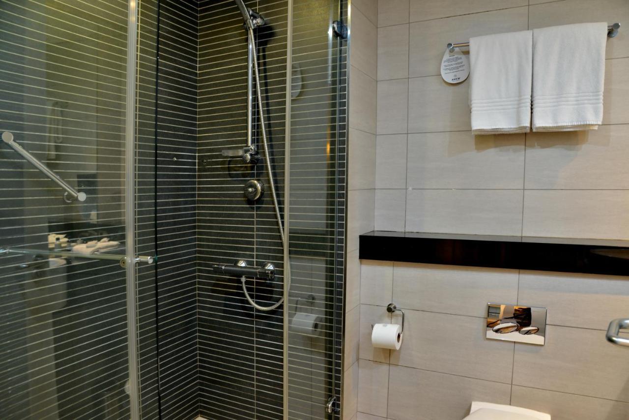 Anew Hotel Roodepoort Johannesburg Экстерьер фото
