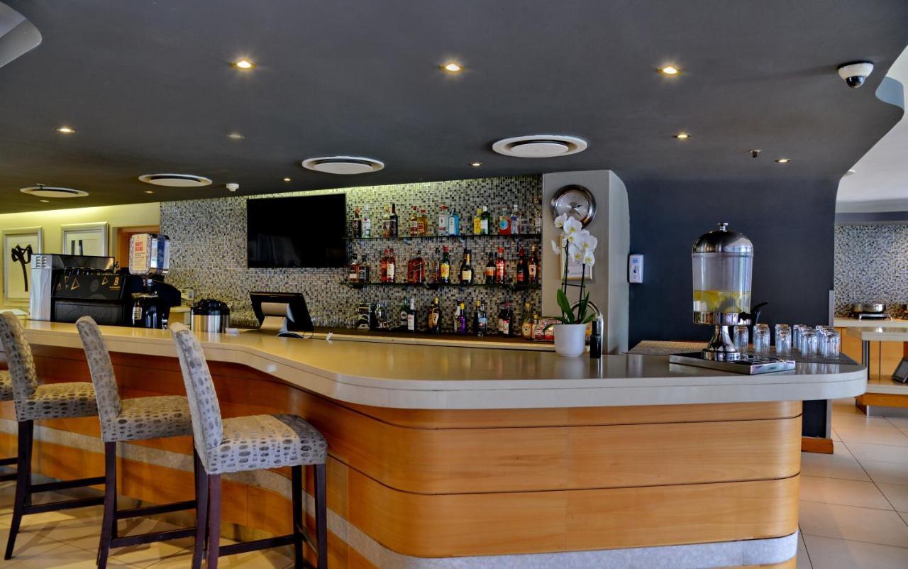 Anew Hotel Roodepoort Johannesburg Экстерьер фото