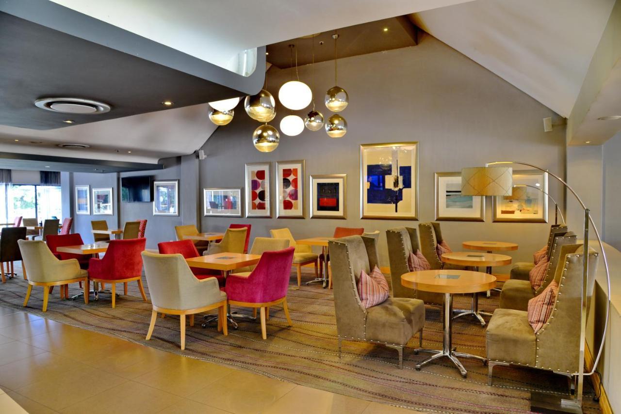 Anew Hotel Roodepoort Johannesburg Экстерьер фото