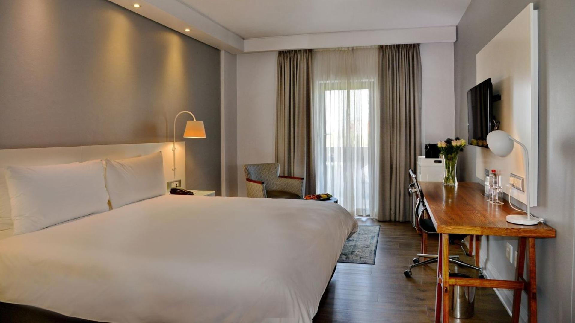 Anew Hotel Roodepoort Johannesburg Экстерьер фото