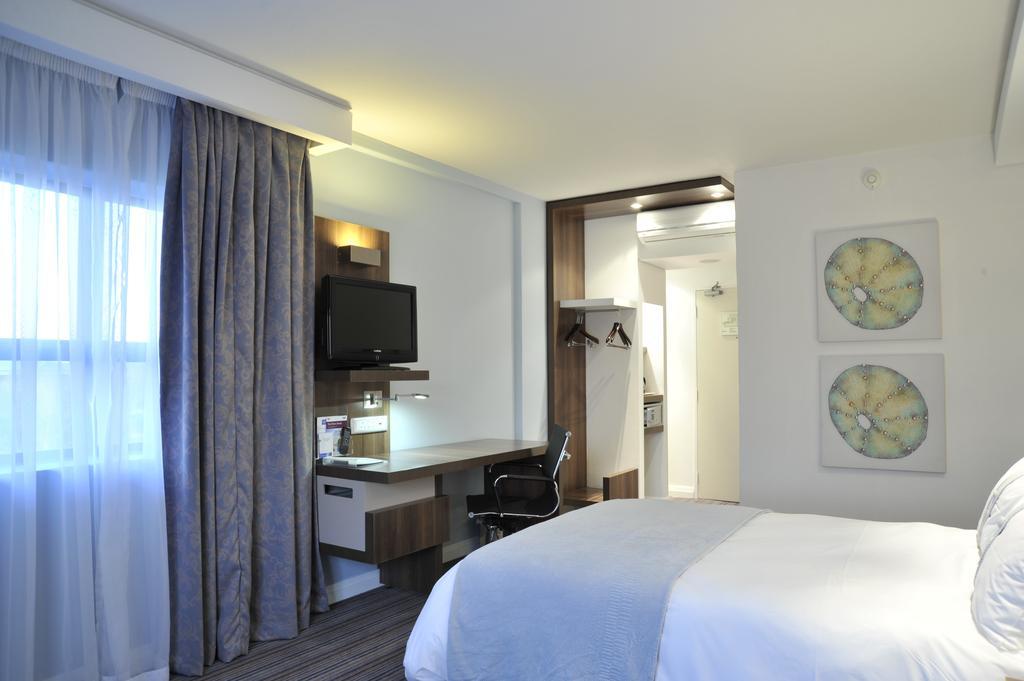 Anew Hotel Roodepoort Johannesburg Экстерьер фото