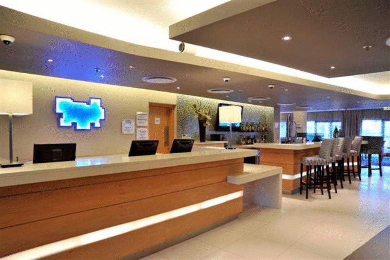 Anew Hotel Roodepoort Johannesburg Экстерьер фото