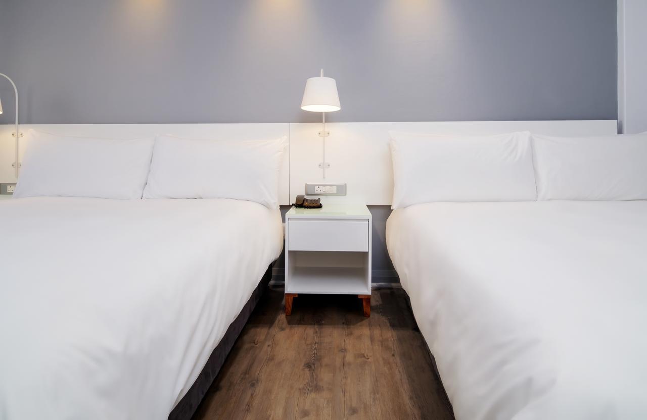 Anew Hotel Roodepoort Johannesburg Экстерьер фото